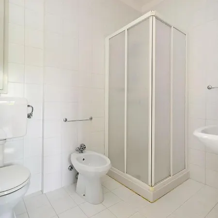 Parco Hemingway-25 By Interhome Appartement