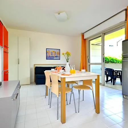 Appartement Parco Hemingway-25 By Interhome