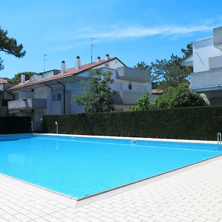 Parco Hemingway-25 By Interhome Appartement *