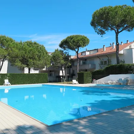 Parco Hemingway-25 By Interhome Appartement
