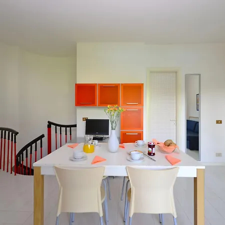 Parco Hemingway-25 By Interhome *