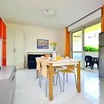 Апартаменты Parco Hemingway-25 By Interhome