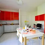 Parco Hemingway-25 By Interhome Линьяно-Саббьядоро