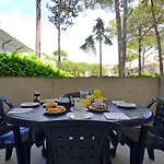 Апартаменты Parco Hemingway-25 By Interhome Линьяно-Саббьядоро