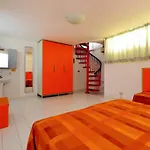 Апартаменты Parco Hemingway-25 By Interhome