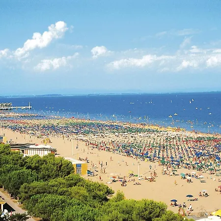 شقة Parco Hemingway-25 By Interhome