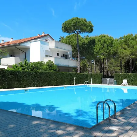 Apartamento Parco Hemingway-25 By Interhome *