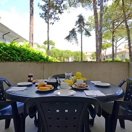 Apartamento Parco Hemingway-25 By Interhome Lignano Sabbiadoro