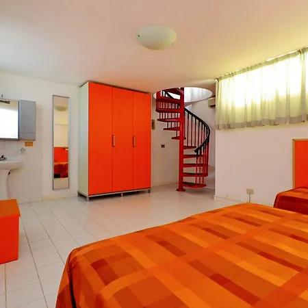 Apartment Parco Hemingway-25 By Interhome