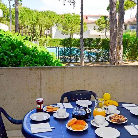 Apartamento Parco Hemingway-25 By Interhome *