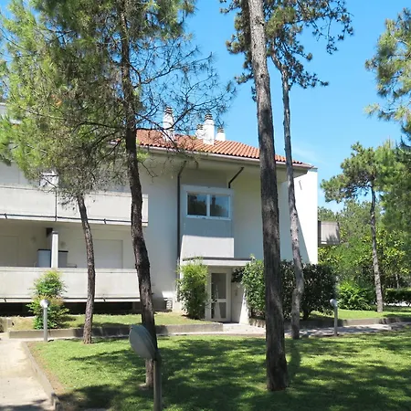 Parco Hemingway-25 By Interhome Apartment Lignano Sabbiadoro