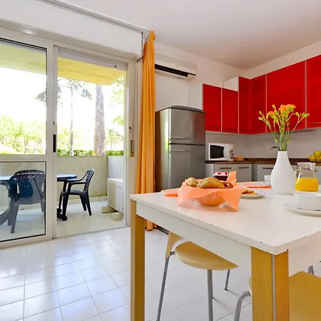 Apartamento Parco Hemingway-25 By Interhome Lignano Sabbiadoro