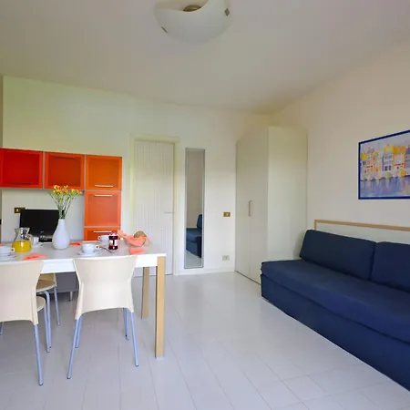 Parco Hemingway-25 By Interhome Apartamento Lignano Sabbiadoro