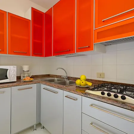 Appartamento Parco Hemingway-25 By Interhome