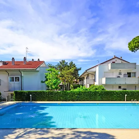 Parco Hemingway-25 By Interhome Lignano Sabbiadoro
