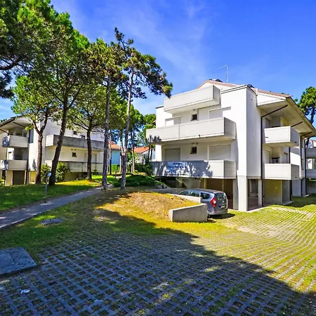 Apartamento Parco Hemingway-25 By Interhome Lignano Sabbiadoro