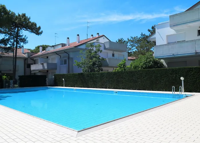 Parco Hemingway-25 By Interhome Apartament *