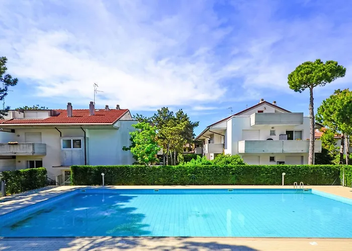 Parco Hemingway-25 By Interhome Lignano Sabbiadoro